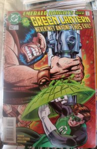 Green Lantern #102 (1998)
