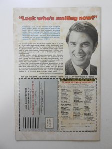 Captain America #204 FN/VF Condition!