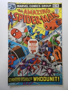 The Amazing Spider-Man #155 (1976) FN+ Condition!