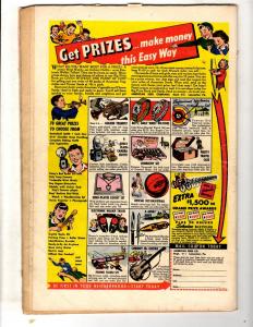 Archie # 67 VG Golden Age Comic Book Betty Veronica Jughead Reggie JL28
