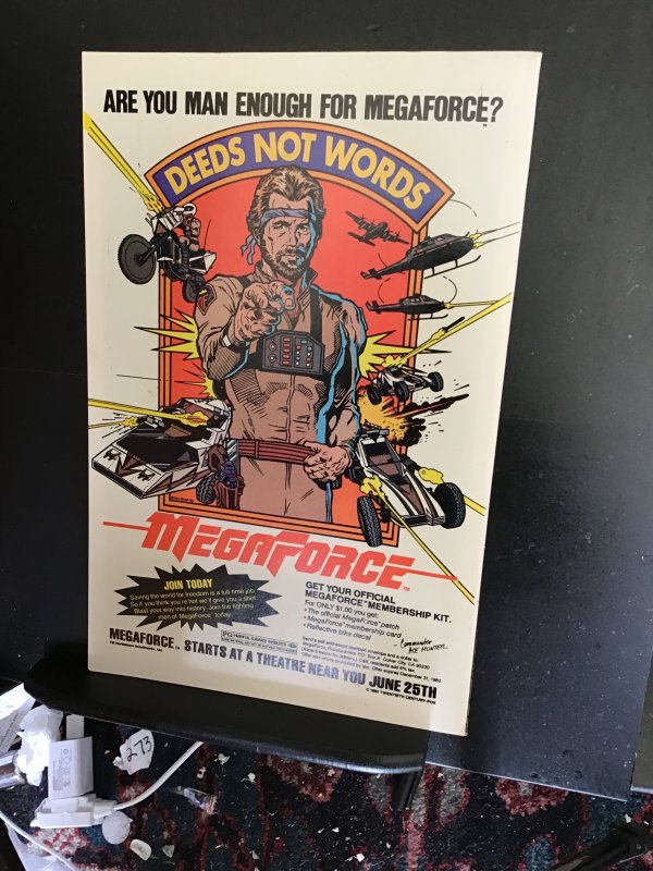 The Uncanny X-Men #161 (1982) high-grade origin magneto!VF/NM Oregon CERT!