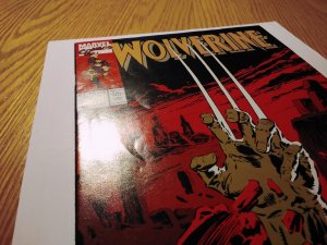 Wolverine #28 (1992)