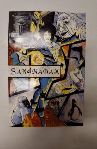 Spoof Comics Presents #14 (1993) NM Personality Comic Book J691