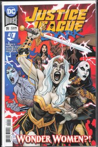 Justice League Dark #19 (2020) Justice League Dark