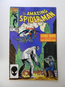 The Amazing Spider-Man #286 (1987) VF condition