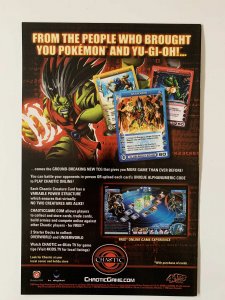 Action Comics #849 (2007)