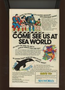 (1977) Unknown Soldier #207: BRONZE AGE! KILL THE KING! (9.0/9.2)