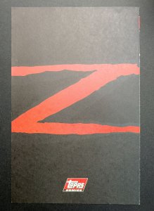 Zorro #1 (1994) VF/NM