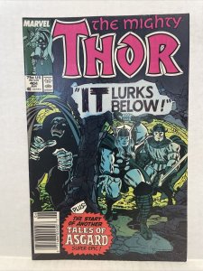 Thor #404