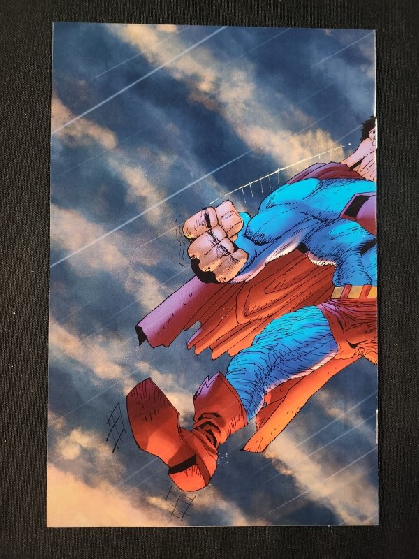 DK Universe Presents: Wonder Woman+Atom+Green Lantern 3PC #1 Ashcan (9.2ob) 2016