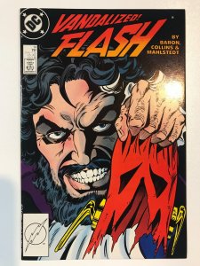 The Flash #14 (1988)NM