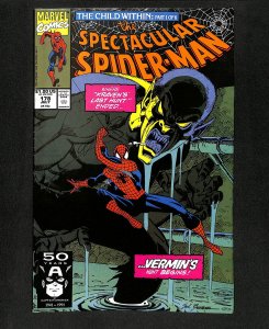 Spectacular Spider-Man #178