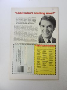 Captain Marvel #33 (1974) VF- condition MVS intact