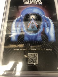 Spider-verse (2020) #6 (CGC 9.4) Marvel Comics • Jed Mackay Story • Dave Rapoza