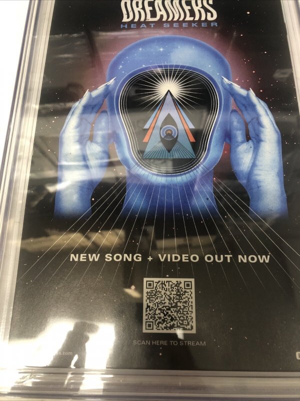 Spider-verse (2020) #6 (CGC 9.4) Marvel Comics • Jed Mackay Story • Dave Rapoza