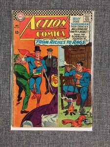 Action Comics #337 (1966)