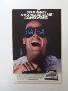 The Transformers #1 (1984) 1st print FN/VF condition