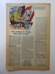 Tales to Astonish #34 (1962) GD/VG Condition!