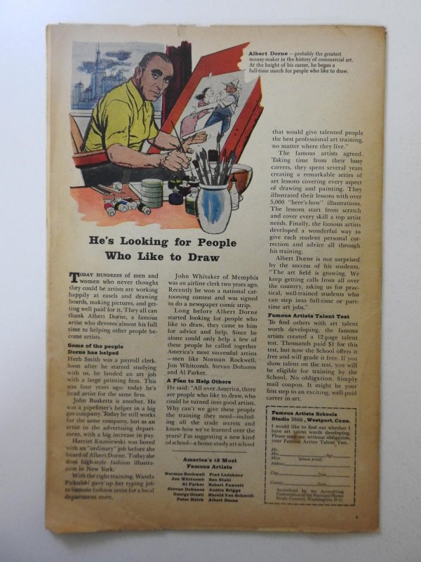 Tales to Astonish #34 (1962) GD/VG Condition!