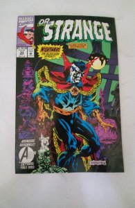 Doctor Strange, Sorcerer Supreme #53 (1993) NM Marvel Comic Book J745