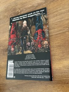 Kraven's First Hunt Amazing SpiderMan Marvel Comic Book Graphic Novel TPB 3 J377