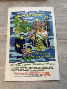 Our Fighting Forces #125 DC Comic