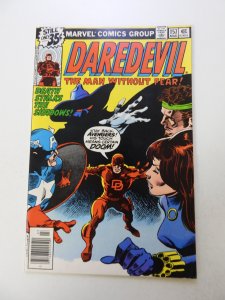 Daredevil #157 (1979) VF- condition