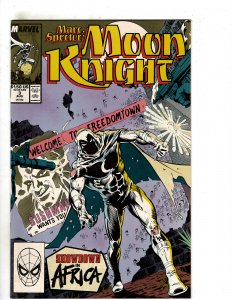 Moon Knight #3 (1982) SR27