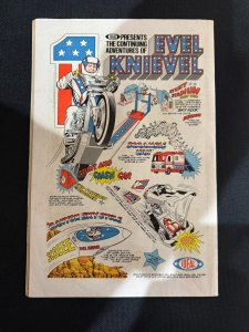 The Amazing Spider-Man #140 (1975)