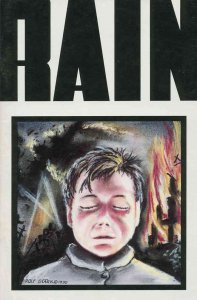 Rain #1 FN ; Tundra | Rolf Stark