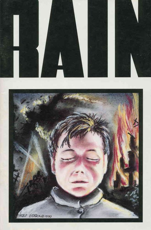 Rain #1 FN ; Tundra | Rolf Stark