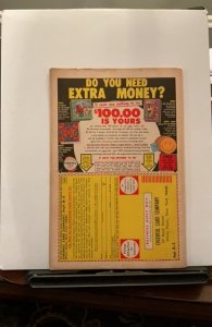 The Rawhide Kid #97 (1972)