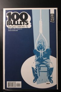 100 Bullets #54 (2004)