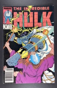 The Incredible Hulk #352 (1989)