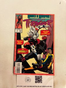 Night Thrasher #3 NM Marvel Comic Books New Warriors Avengers 21 HH62