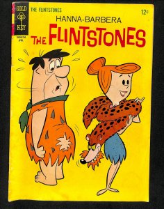 The Flintstones #39 