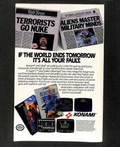 Captain America #375