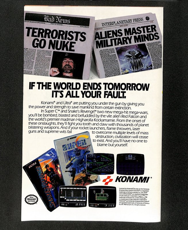 Captain America #375