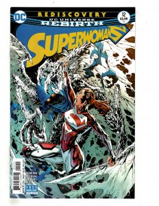 Superwoman #12 (2017) OF13