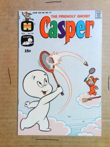 The Friendly Ghost Casper #159 (1971) VF- condition