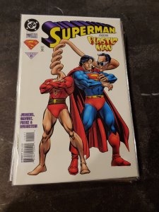 Superman #110 (1996)