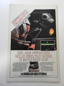 Captain America #287 (1983) FN Condition!