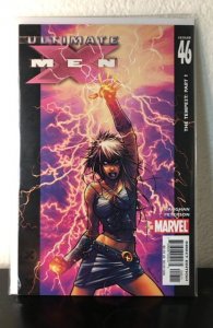 Ultimate X-Men #46 (2004)