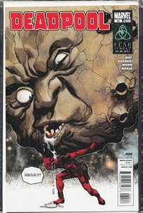 Deadpool #34 (2011) Deadpool