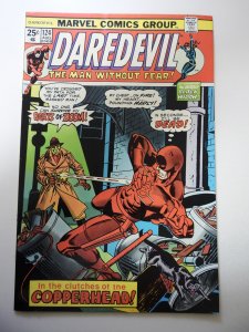 Daredevil #124 (1975) FN Condition