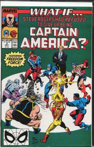 What if...? #3 (1989) What If