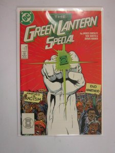 Green Lantern Special #1 7.0 FN VF (1988)