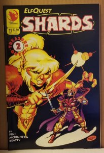 ElfQuest: Shards #11 (1995)
