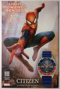 Spider-Man #1 (9.4, 2022)