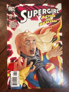 Supergirl #26 (2008)